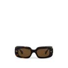Oliver Peoples Women's Saurine Sunglasses - Brown