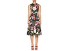 Dolce & Gabbana Women's Floral Cotton Dress