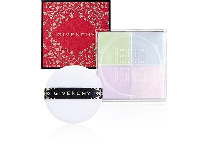 Givenchy Beauty Women's Prisme Libre Chinese New Year Loose Powder