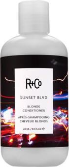R+co Women's Sunset Boulevard Blonde Conditioner