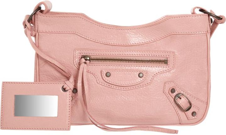 Balenciaga Arena Classic Hip-pink