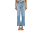 Re/done Women's The Elsa Flared Jeans