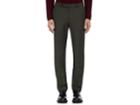 Theory Men's Zaine Lightweight Wool-cashmere Flannel Trousers