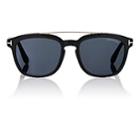 Tom Ford Men's Holt Sunglasses-black
