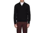 Barneys New York Men's Cashmere Half-zip Sweater