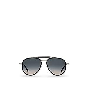 Tom Ford Men's Tripp Sunglasses - Black