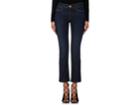 Frame Women's Le High Straight Crop Jeans