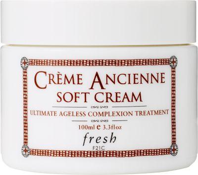 Fresh Women's Crme Ancienne Soft Cream - 3.4oz