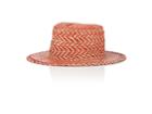 Albertus Swanepoel Women's Wooster Panama Hat