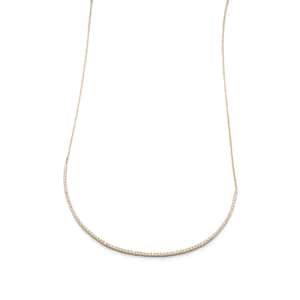 My Story Women's The Pixie Necklace - Gold