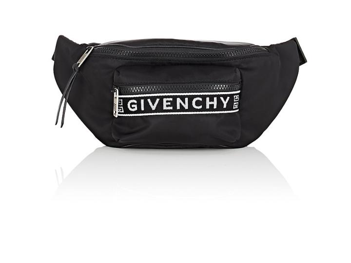 Givenchy Men's Light 3 Belt Bag
