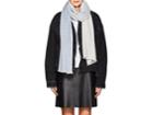 Barneys New York Women's Colorblocked Cashmere Scarf