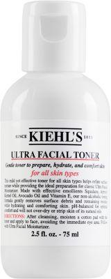 Kiehl's Since 1851 Women's Ultra Facial Travel Toner