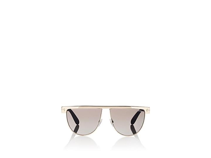 Tom Ford Men's Stephanie Sunglasses
