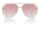 Chlo Women's Ce134s Sunglasses