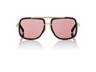 Dita Men's Mach-one Sunglasses