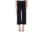 The Row Women's Paber Stretch-cady Crop Pants