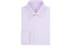 Brioni Men's Cotton Jacquard Shirt