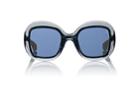 Frames For A Cause Women's Cfda X Blake Kuwahara Mills Sunglasses