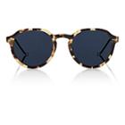 Dior Homme Men's Dior Motion2 Sunglasses-blue