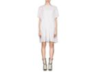 Isabel Marant Toile Women's Annaelle Embroidered Cotton Smock Dress