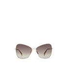 Celine Women's Cl40080u Sunglasses - Silver