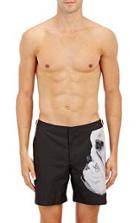 Orlebar Brown Bulldog Swim Shorts-black