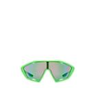 Prada Sport Men's Sps10u Sunglasses - Green