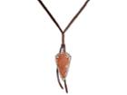Feathered Soul Women's #directions Pendant Necklace