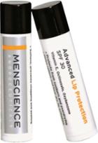 Menscience Men's Advanced Lip Protection Spf