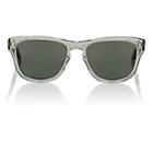 Barton Perreira Men's Bunker Sunglasses-light Gray