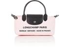 Longchamp By Shayne Oliver Women's Hiatus Small Shopping Bag