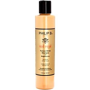 Philip B Women's Forever Shine Shampoo 220ml