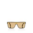 Tom Ford Men's Whyat Sunglasses - Yellow