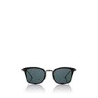 Thom Browne Men's Tb-905 Sunglasses - Black