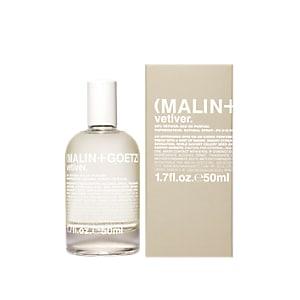 Malin+goetz Women's Vetiver Eau De Parfum 50ml