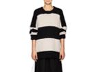 Amiri Women's Striped Sweater
