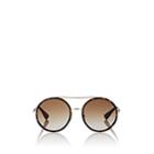 Gucci Men's Gg0061s Sunglasses - Brown