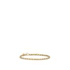 Eli Halili Women's Cartouche Chain Bracelet - Gold