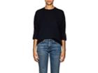 Lisa Perry Women's Cashmere Crewneck Sweater