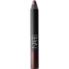 Nars Women's Velvet Matte Lip Pencil-train Bleu