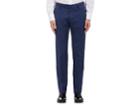 Incotex Men's S-body Slim-fit Linen-cotton Trousers