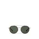 Persol Men's Po2456s Sunglasses - Green