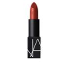 Nars Women's Matte Lipstick - Immortal Red