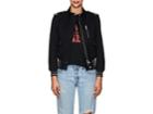 Givenchy Women's Cotton Twill Jacket