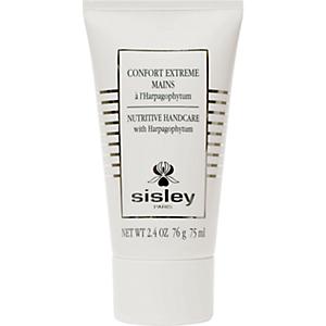 Sisley-paris Women's Confort Extreme Hand Cream - 75 Ml