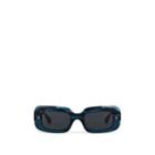 Oliver Peoples Women's Saurine Sunglasses - Gray