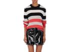 Rag & Bone Women's Annika Striped Cashmere Sweater