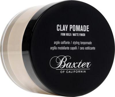 Baxter Of California Men's Clay Pomade