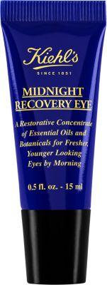 Kiehl's Since 1851 Women's Midnight Recovery Eye Concentrate